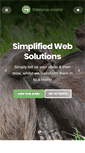 Mobile Screenshot of freelance-creator.com